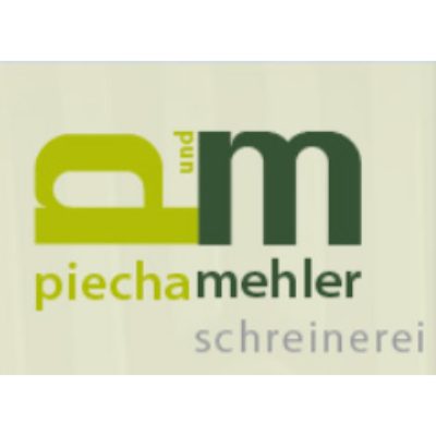 Schreinerei Piecha & Mehler GbR in Euerbach - Logo