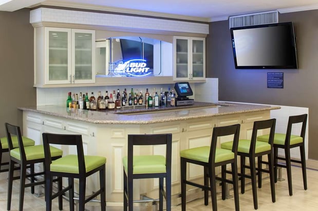 Images Hilton Garden Inn McAllen Airport