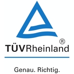 Kundenlogo TÜV Rheinland Berufskolleg für Gestaltung und Elektrotechnik Kundenlogo TÜV Rheinland Berufskolleg für Gestaltung und Elektrotechnik