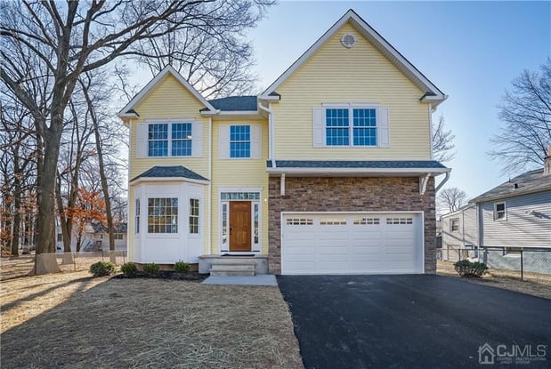 Images YOUSUF SYED, EXP Realty - Realtor in Metuchen