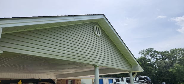 Images Elite Exteriors Wash Pros