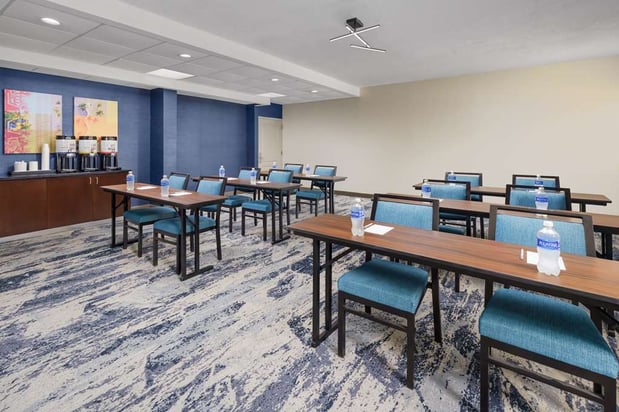 Images Hampton Inn Ft. Lauderdale-Cypress Creek
