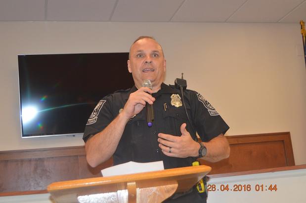 Images Beyond The Bell - Substance Abuse Prevention