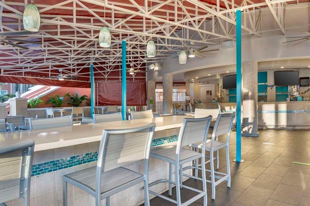 Images Hilton Grand Vacations Club SeaWorld Orlando