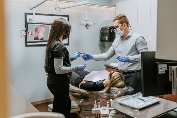 Images Healthy Smiles Dental