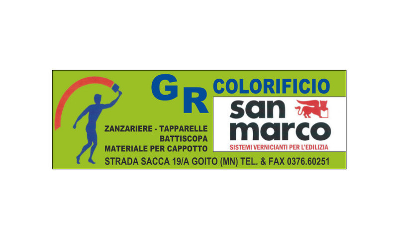 Images GR Colorificio