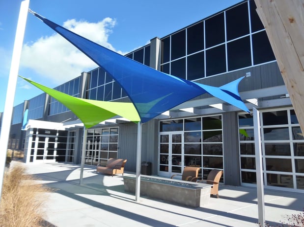 Images American Awning & Patio Co.