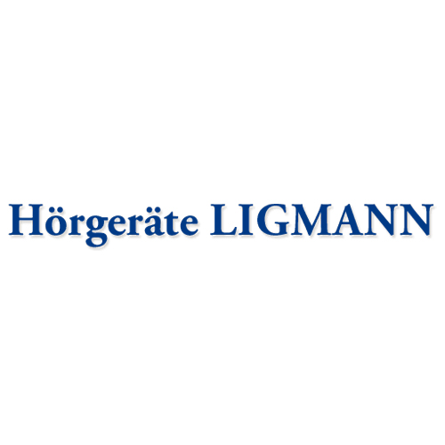 Hörgeräte Ligmann GmbH in Essen - Logo