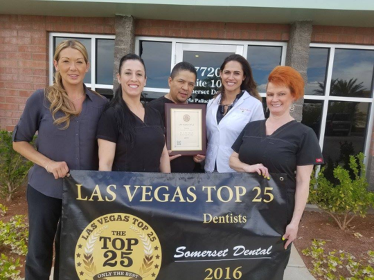 Images Somerset Dental Las Vegas