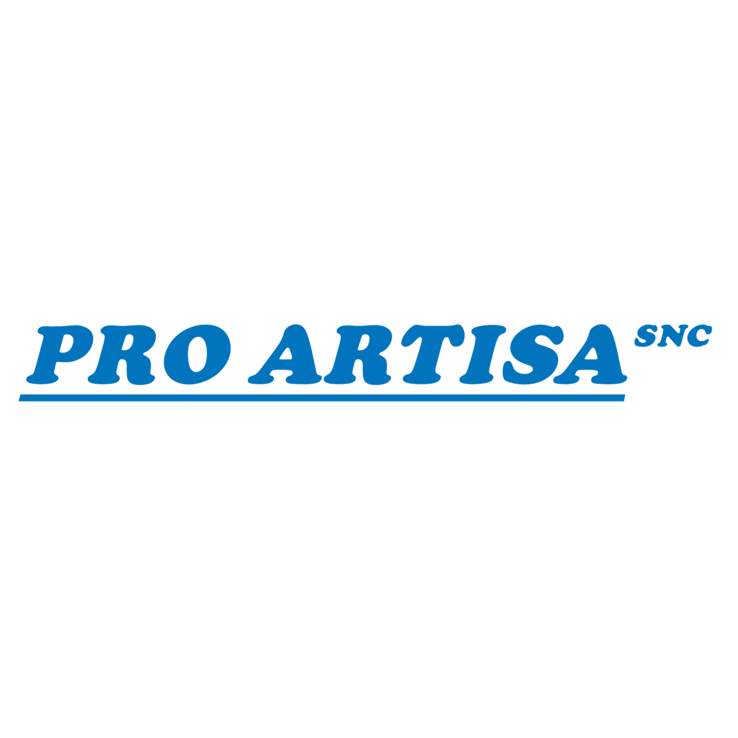 PRO ARTISA Freddi Logo