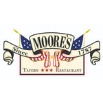 Moore's Tavern & Sports Bar Logo