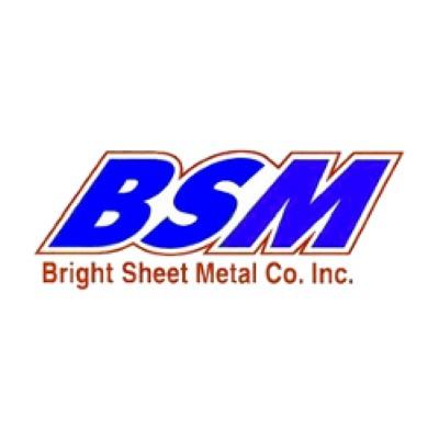 Bright Sheet Metal Co. Inc. - Indianapolis, IN 46268 - (317)291-7600 | ShowMeLocal.com