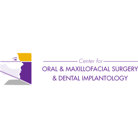 Marlboro Center for Oral Surgery & Dental Implantology Logo
