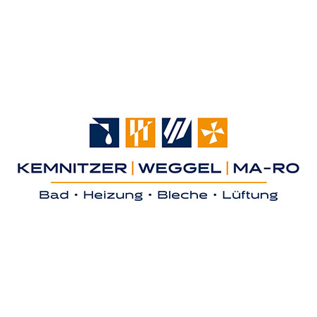 Kemnitzer GmbH Bad - Installationen - Bleche Logo