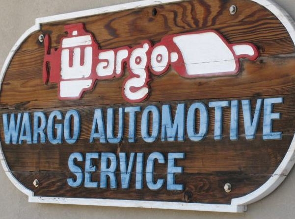 Images Wargo Automotive & Machine Shop Service
