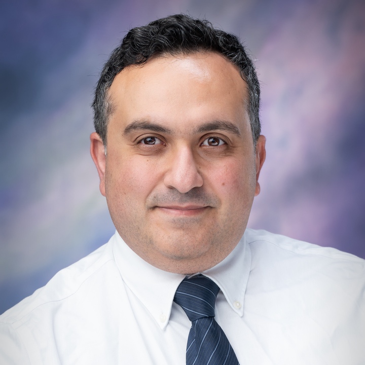 Alireza Shirazian, M.D. Profile