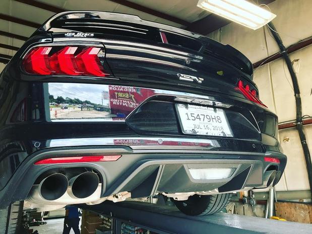 Images Aces Performance Exhaust