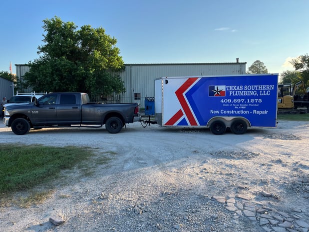 Images Texas Southern Plumbing, LLC