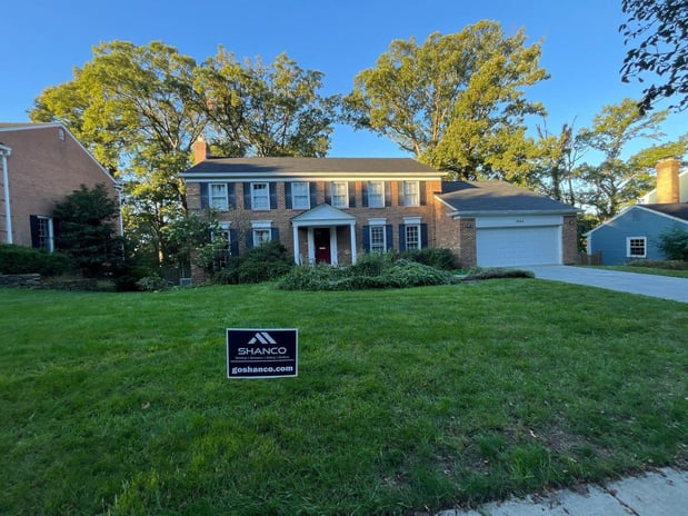 Images Shanco Roofing