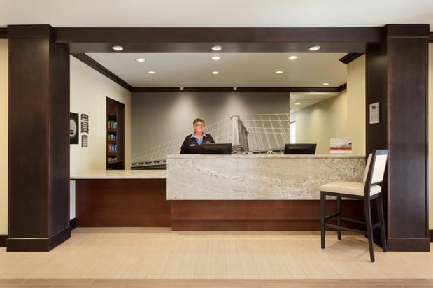 Images Staybridge Suites Midland by IHG