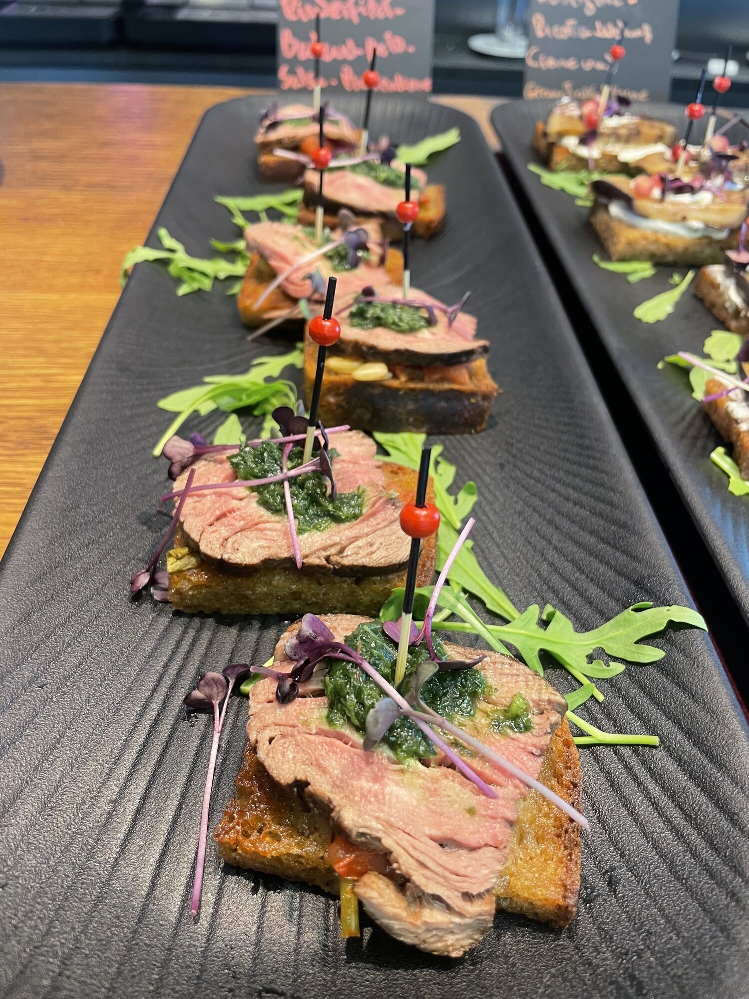 CATERING PASSION GmbH, Werstener Dorfstraße 181 in Düsseldorf