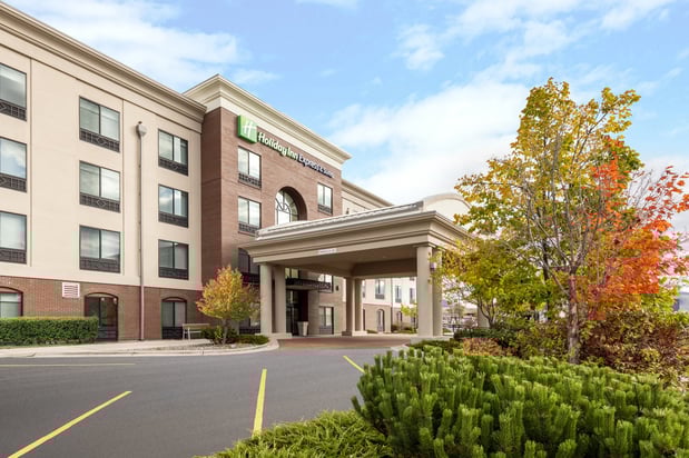 Images Holiday Inn Express & Suites Missoula Northwest by IHG