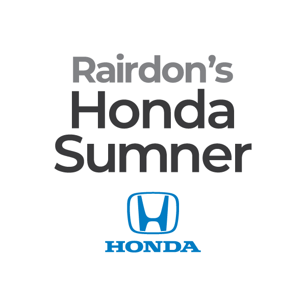 Rairdon's Honda of Sumner Logo