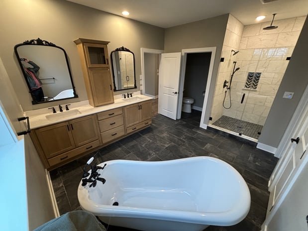 Images Spectrum Homes and Remodeling