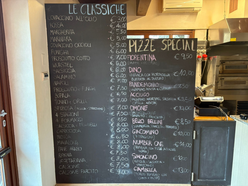 Images Gastropizza Da I'Moro