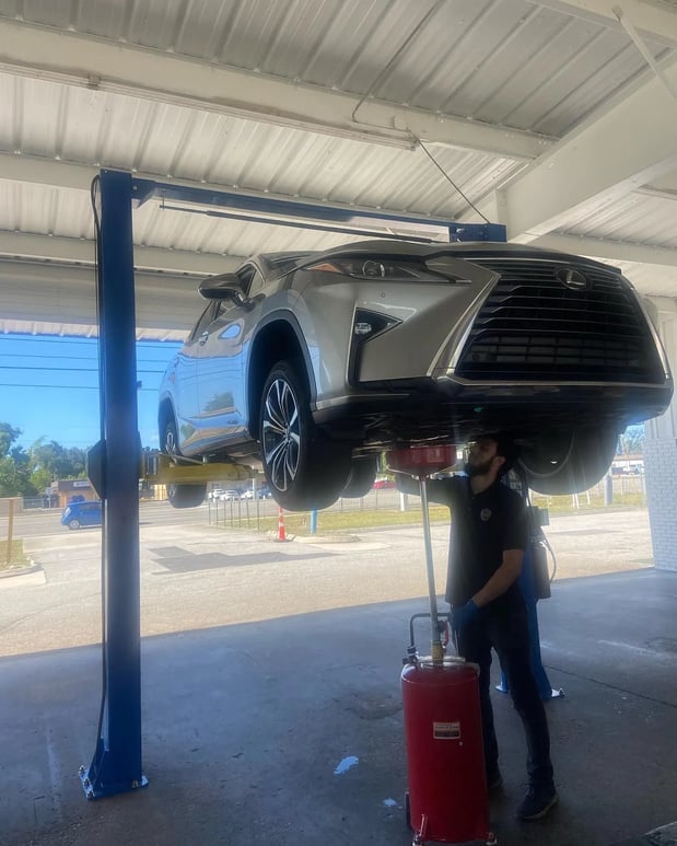 Images Goodfelo's Auto Care