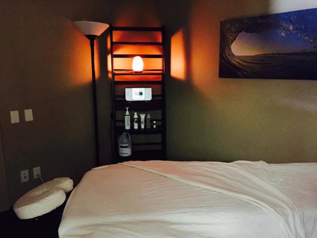 Images Dr. Ted W. Peña - Chiropractor