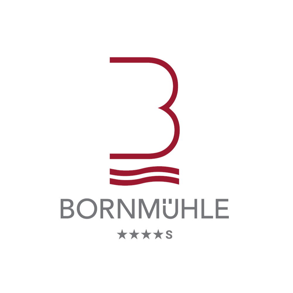 Hotel Bornmühle in Groß Nemerow - Logo