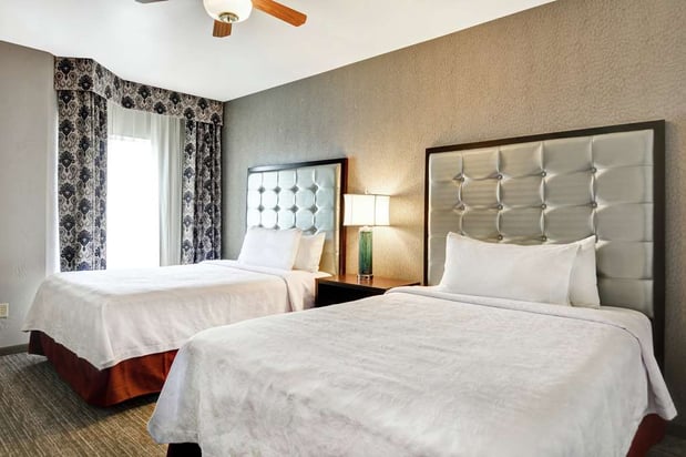Images Homewood Suites by Hilton Amarillo