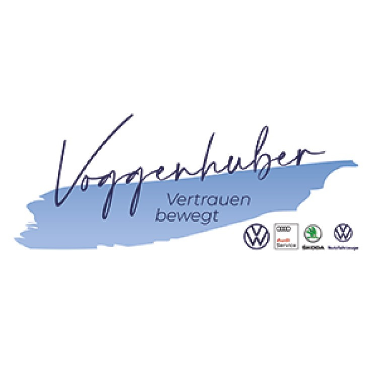 Autohaus Voggenhuber GmbH & Co. KG - Logo
