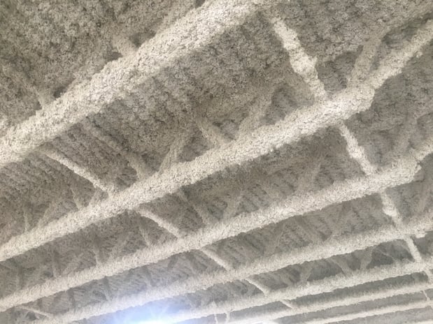 Images CIP - Commercial Painting & Sandblasting Contractors