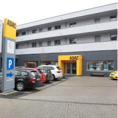 ADAC Center & Reisebüro Duisburg 089 558959697