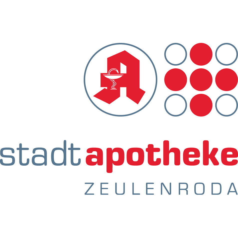 stadtapotheke ZEULENRODA in Zeulenroda Triebes - Logo