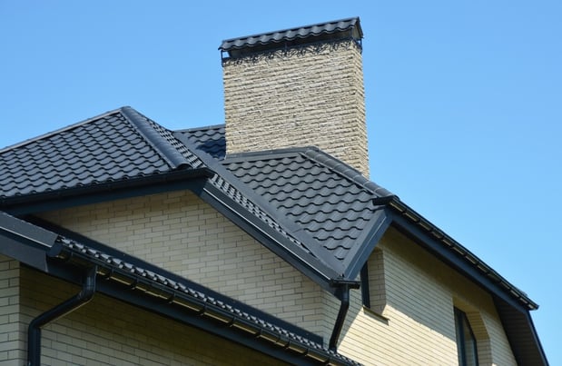 Images Curry's Custom Cut Gutter