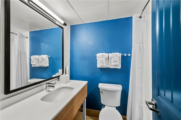 Images Spark by Hilton Spring Lake Fayetteville