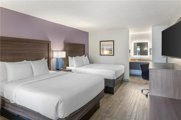 Images Best Western Hickory