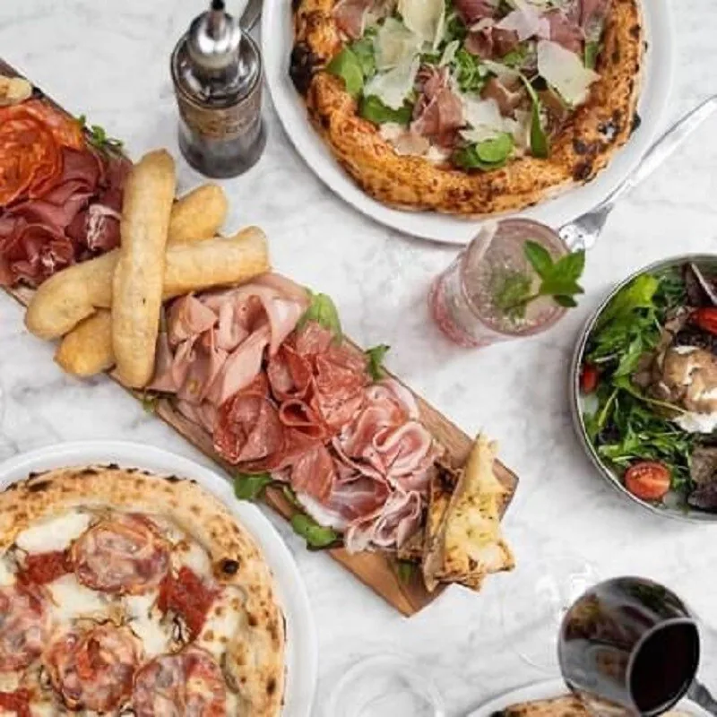Images Je T'Aime - Food & Drink