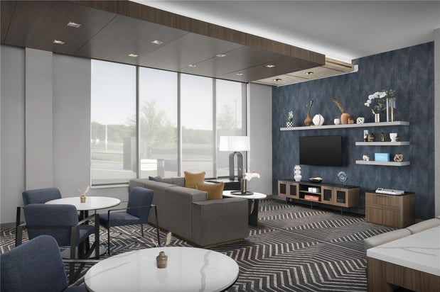 Images Homewood Suites by Hilton Jackson