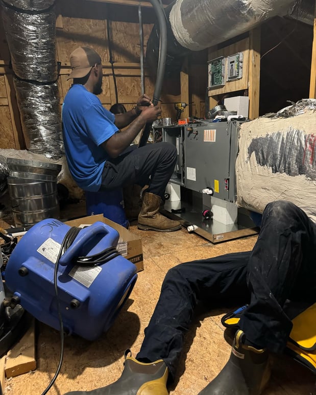 Images Holy City Heating & Air, LLC