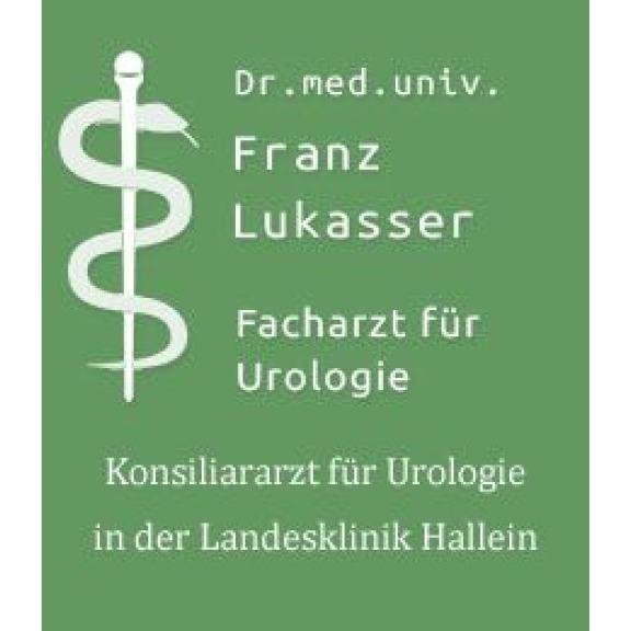 Dr. Franz Lukasser Logo