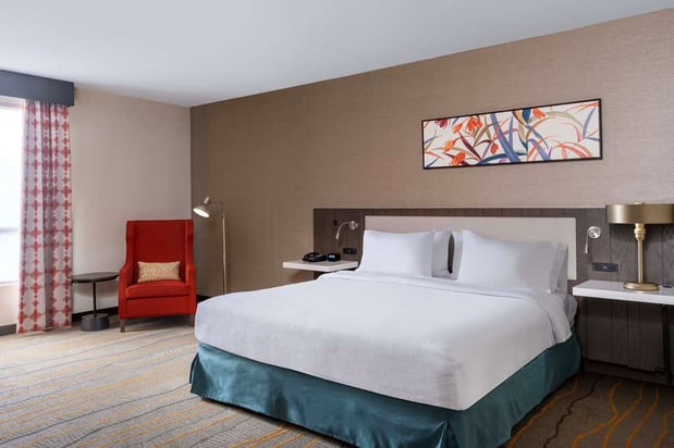 Images Hilton Garden Inn Pomona