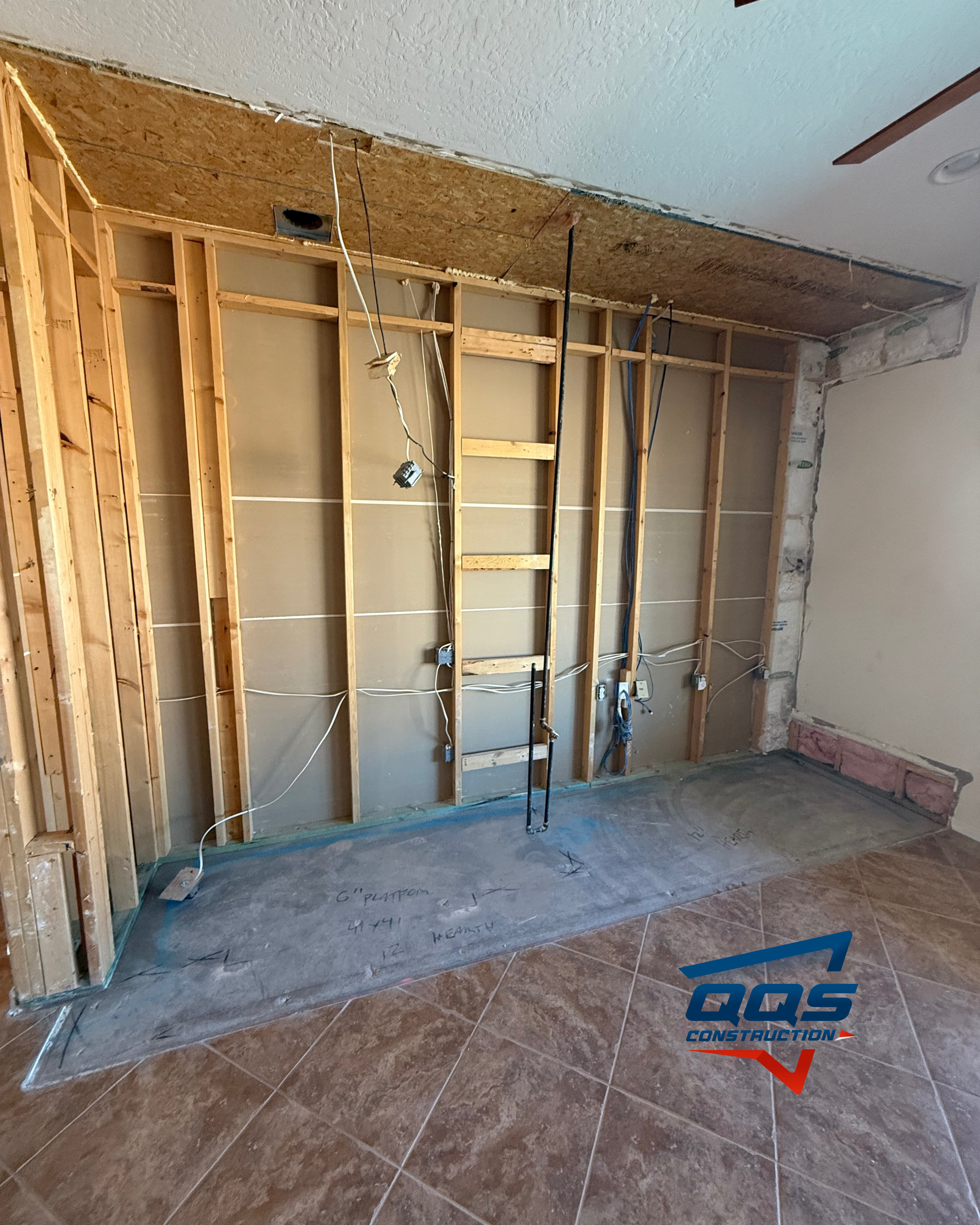 QQS Construction LLC Image