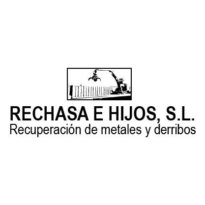 Rechasa E Hijos Logo