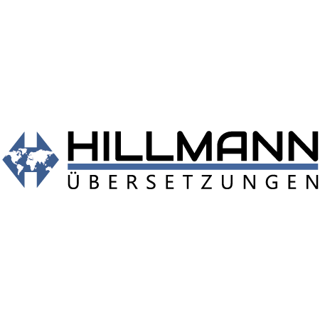 Hillmann Übersetzungen in Twistringen - Logo