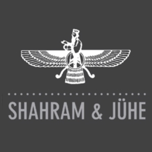Logo Shahram Bohlouri & Jühe e.K.