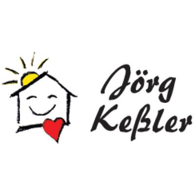 Heizung Sanitär Gebäudetechnik J. Keßler in Crimmitschau - Logo